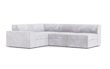 Load image into Gallery viewer, Atmosphere Storage - Sectional - Platinum