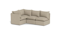 Load image into Gallery viewer, Gaia - Sectional - Flax Haven