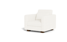 Load image into Gallery viewer, Neptune - Sofa - Snowdrift