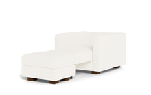 Load image into Gallery viewer, Neptune - Sofa - Snowdrift