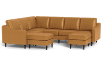 Load image into Gallery viewer, Altus - Sectional - Amber - Original Arms