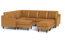 Load image into Gallery viewer, Altus - Sectional - Amber - Original Arms