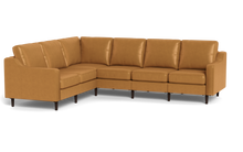 Load image into Gallery viewer, Altus - Sectional - Amber - Original Arms