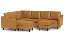 Load image into Gallery viewer, Altus - Sectional - Amber - Original Arms