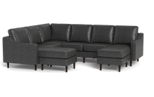 Load image into Gallery viewer, Altus - Sectional - Onyx - Original Arms