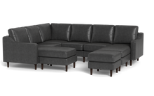 Load image into Gallery viewer, Altus - Sectional - Onyx - Original Arms