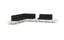 Load image into Gallery viewer, Mistral - Sectional - Sandstone - Ellipse - Patio
