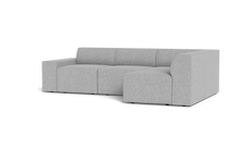 Load image into Gallery viewer, Atmosphere - Sectional - Silver