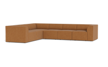 Load image into Gallery viewer, Atmosphere - Sectional - Copper