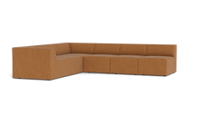 Load image into Gallery viewer, Atmosphere - Sectional - Copper