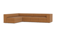 Load image into Gallery viewer, Atmosphere Storage - Sectional - Copper