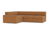 Load image into Gallery viewer, Atmosphere Storage - Sectional - Copper