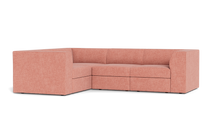 Load image into Gallery viewer, Atmosphere Storage - Sectional - Coral