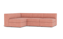 Load image into Gallery viewer, Atmosphere Storage - Sectional - Coral