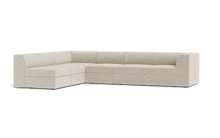 Load image into Gallery viewer, Atmosphere Storage - Sectional - Dune