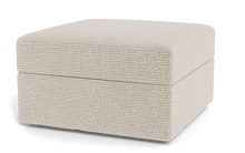 Load image into Gallery viewer, Atmosphere Storage - Module - Ottoman