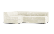 Load image into Gallery viewer, Atmosphere Storage - Sectional - Frost