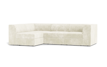 Load image into Gallery viewer, Atmosphere Storage - Sectional - Frost