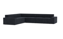 Load image into Gallery viewer, Atmosphere - Sectional - Night