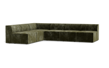 Load image into Gallery viewer, Atmosphere - Sectional - Sage