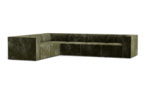 Load image into Gallery viewer, Atmosphere - Sectional - Sage