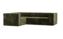 Load image into Gallery viewer, Atmosphere - Sectional - Sage