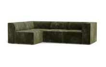 Load image into Gallery viewer, Atmosphere - Sectional - Sage