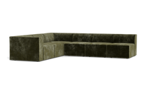 Load image into Gallery viewer, Atmosphere - Sectional - Sage