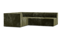 Load image into Gallery viewer, Atmosphere - Sectional - Sage