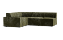 Load image into Gallery viewer, Atmosphere - Sectional - Sage