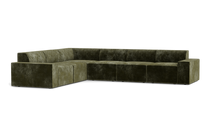 Load image into Gallery viewer, Atmosphere - Sectional - Sage