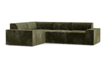Load image into Gallery viewer, Atmosphere - Sectional - Sage