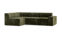 Load image into Gallery viewer, Atmosphere - Sectional - Sage