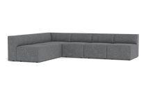 Load image into Gallery viewer, Atmosphere - Sectional - Smoke