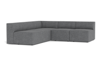 Load image into Gallery viewer, Atmosphere - Sectional - Smoke