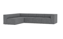 Load image into Gallery viewer, Atmosphere - Sectional - Smoke