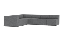 Load image into Gallery viewer, Atmosphere - Sectional - Smoke