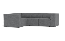 Load image into Gallery viewer, Atmosphere - Sectional - Smoke