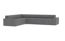 Load image into Gallery viewer, Atmosphere - Sectional - Smoke