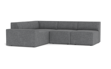 Load image into Gallery viewer, Atmosphere - Sectional - Smoke