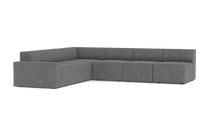 Load image into Gallery viewer, Atmosphere - Sectional - Smoke