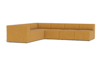 Load image into Gallery viewer, Atmosphere - Sectional - Wheat