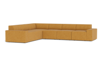 Load image into Gallery viewer, Atmosphere - Sectional - Wheat