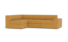 Load image into Gallery viewer, Atmosphere Storage - Sectional - Wheat