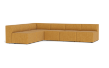 Load image into Gallery viewer, Atmosphere - Sectional - Wheat