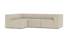 Load image into Gallery viewer, Atmosphere - Sectional - White Sand