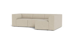 Load image into Gallery viewer, Atmosphere - Sectional - White Sand