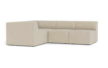 Load image into Gallery viewer, Atmosphere - Sectional - White Sand