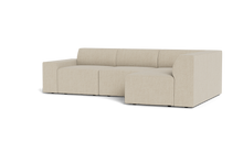 Load image into Gallery viewer, Atmosphere - Sectional - White Sand