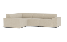 Load image into Gallery viewer, Atmosphere - Sectional - White Sand